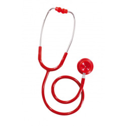 dual pulse red