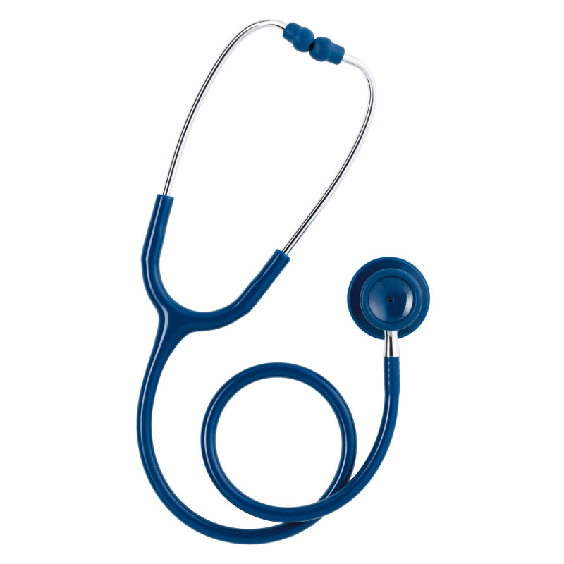 Stéthoscope Dual Pulse Double Pavillon Spengler Blue Navy