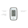 Pulse Oximeter Saturometer Oxygo Spengler Features