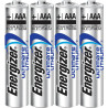 AAA lithium energizer batteries