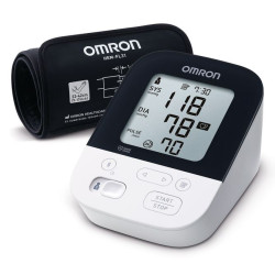 intelli iT Blood Pressure Monitor