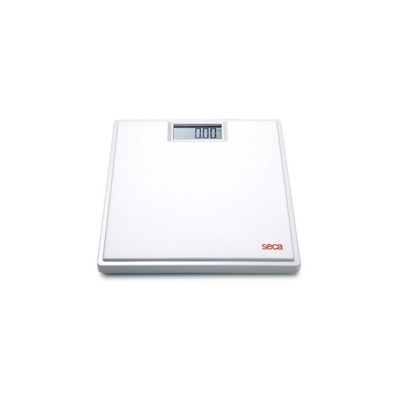 White Seca Clara 803 Electronic Scale