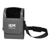 Mobile o graphfaux leather pouch