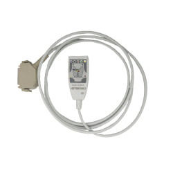 Cardiolex 10 leads cable base