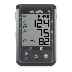 BP B6 connect Microlife electronic blood pressure monitor