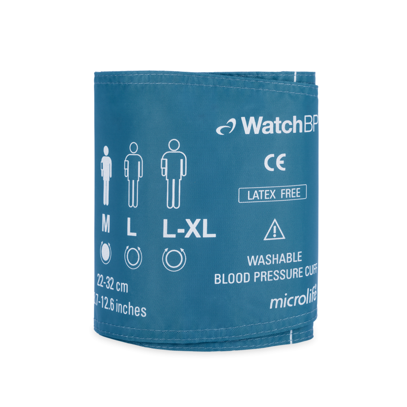 Microlife Watch BP Office Cuff