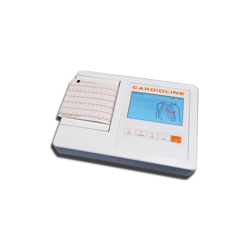 Cardioline 100L ECG