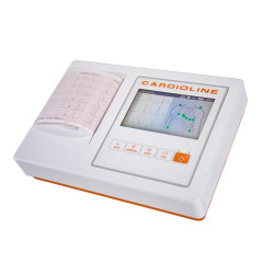 Cardioline 100L ECG