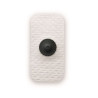 Ambu WhiteSensor 40713 with Central Push Button Electrodes - Solid Gel (Set of 300)