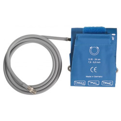 Cuff for Cardioline Walk200b ABPM Holter Size S