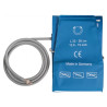 Cuff for Cardioline Walk200b ABPM Holter Size L