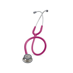 Stéthoscope 3M Littmann Classic III Rasberry