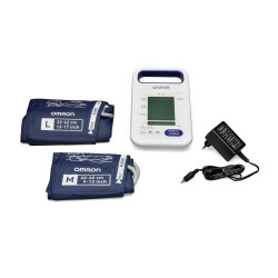 Omron HBP-1320 Professional Upper Arm Blood Pressure Monitor
