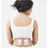 Use on the back of the Omron E3