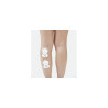 Using the Omron E3 on the leg