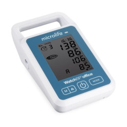 watchbp office afib tensioner