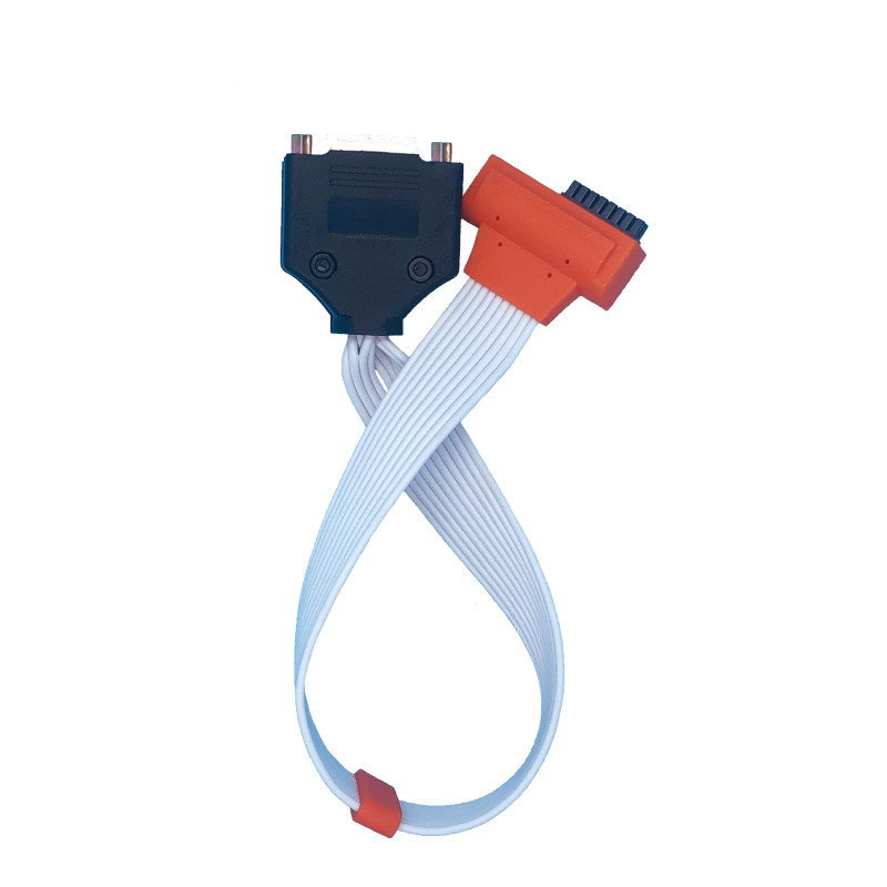 Cardioline adapter Suction Electrode System