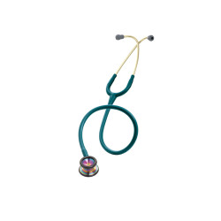 3M Littmann Classic II Pediatric Stethoscope Black
