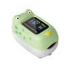 Spengler Oxyfrog Pulse Oximeter Side View