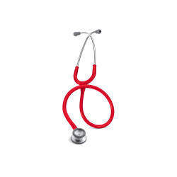 3M Littmann Classic II Pediatric Stethoscope Black