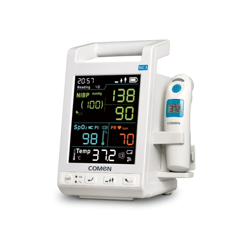 Comen NC3 Diagnostic Station
