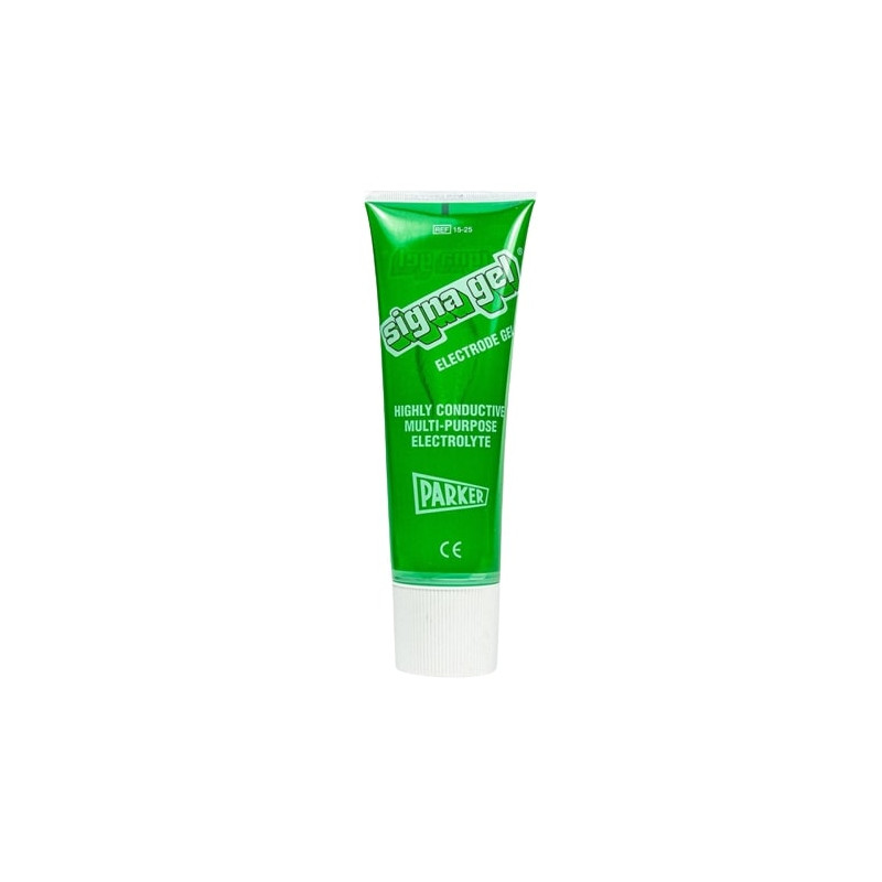 Parker Signa Gel
