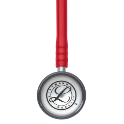 3M Littmann Classic II Pediatric Stethoscope Black