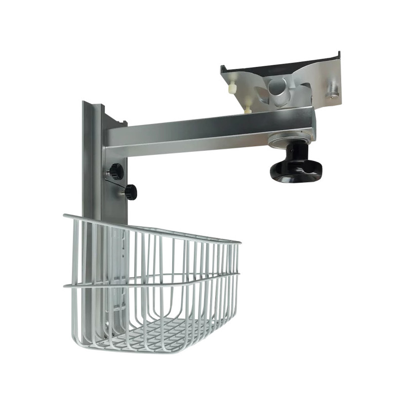 Wall support for Comen NC3 and NC5