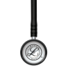 3M Littmann Classic II Pediatric Stethoscope Black