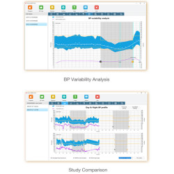 edan sa-10 analysis software