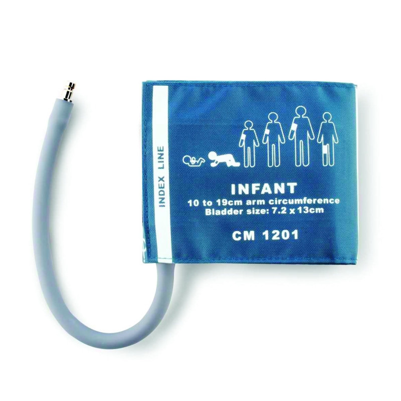 edan M3A infant cuff
