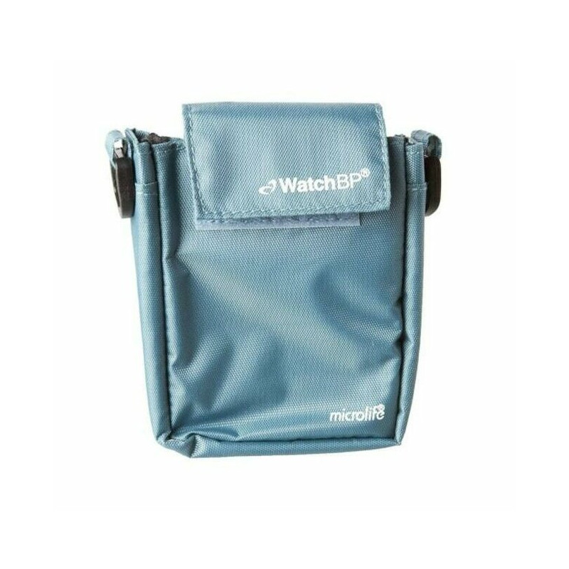 Microlife WatchBP O3 Blood Pressure Holter Pouch