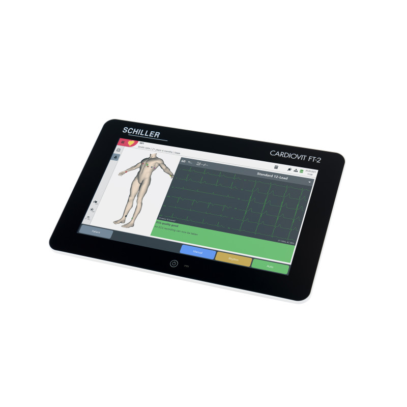Cardiovit FT 2 tablette