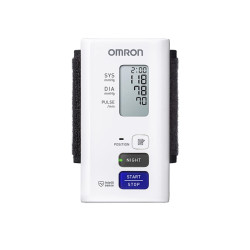 Tensiomètre NightView Omron