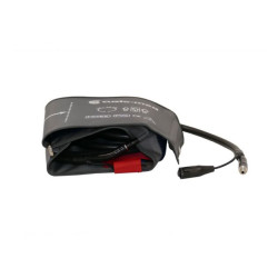 Armband for Ergoselect 4/5/10/12 Ergoline bicycle ergometer