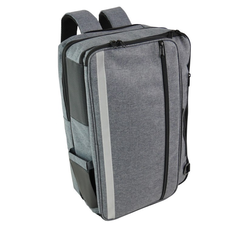 Sac à dos convertible