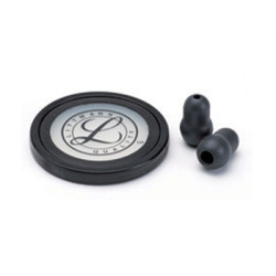 Membrane and ring for 3M Littmann Master Cardiology