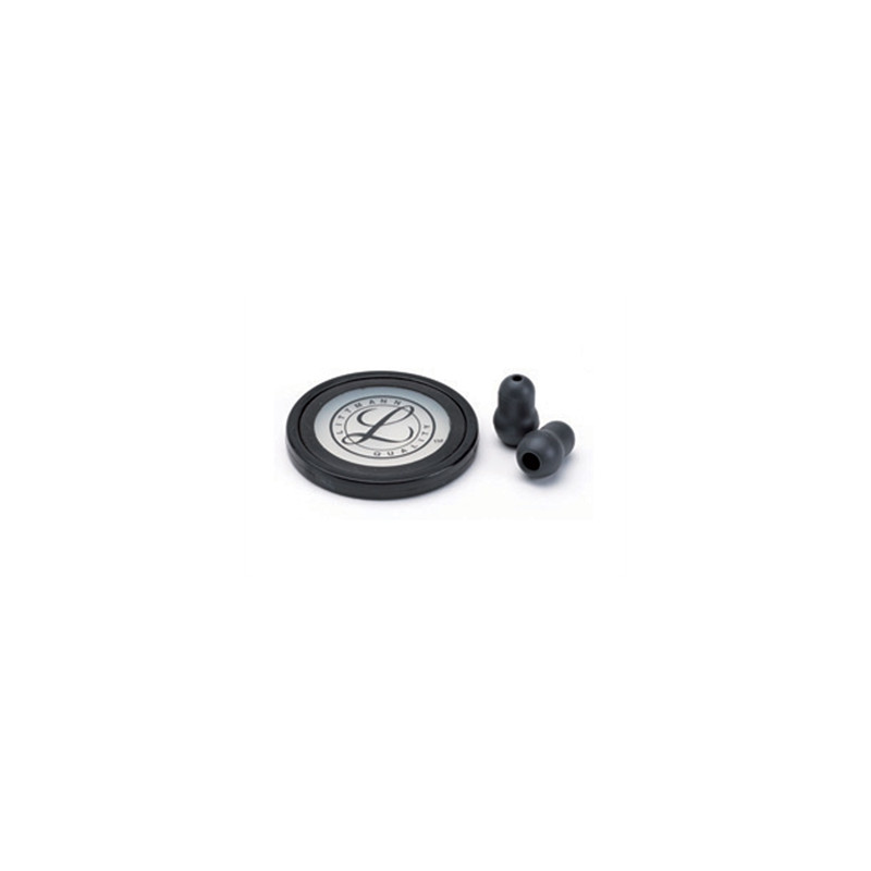 Membrane and ring for 3M Littmann Master Cardiology
