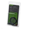 Membrane and ring for 3M Littmann Master Cardiology