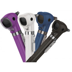 Welch Allyn OTOSCOPE POCKET LED 4 couleurs