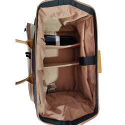Medbag Roazhon medical case interior