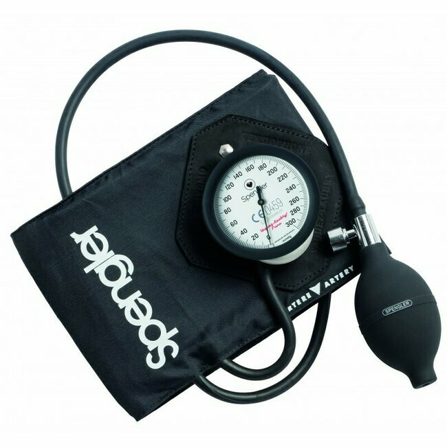 Vaquez-Laubry Nano Blood Sphygmomanometer with cuff