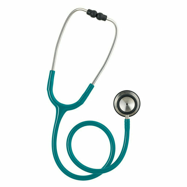 Spengler Magister Double Horn Stethoscope