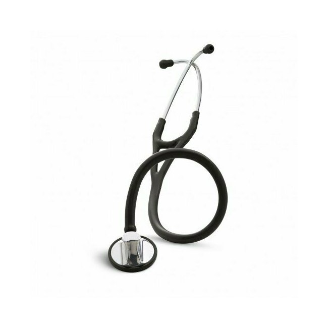 Stéthoscope 3M Littmann Master Cardiology (Black)