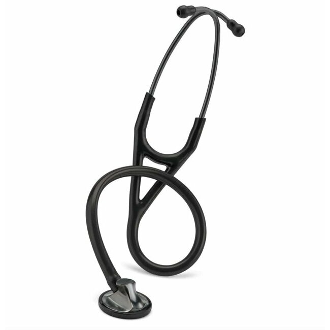 Stéthoscope Littmann® Classic III™ Black Edition