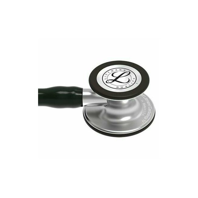 3M Littmann Cardiology IV Stethoscope 6152 Black