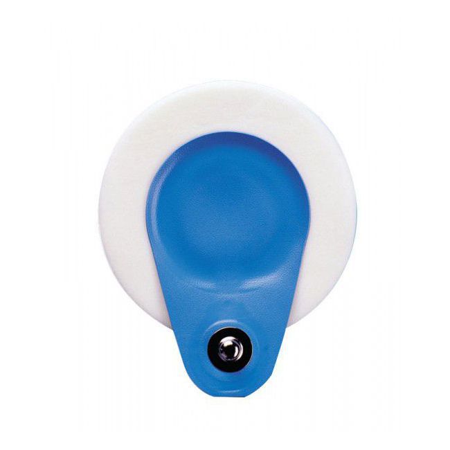 Ambu Blue Sensor R-00-S/25 Stress Test Electrodes