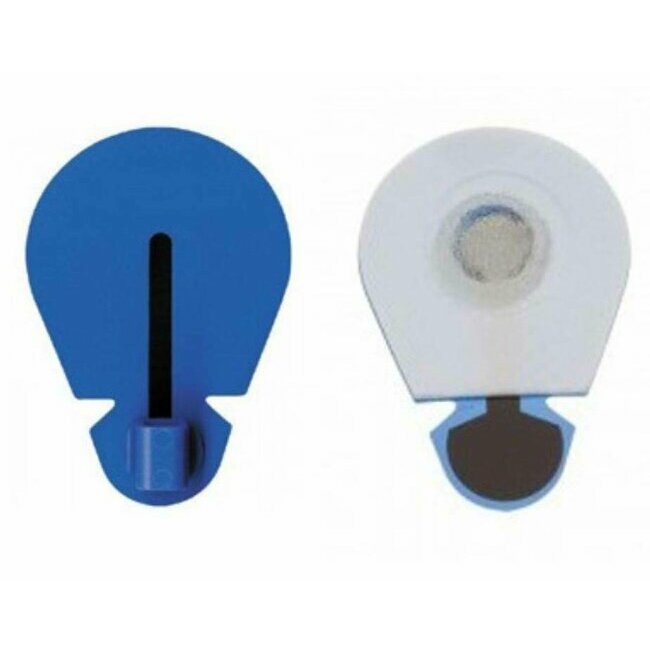 Ambu Blue Sensor SU-00-A/60 Resting ECG Electrodes