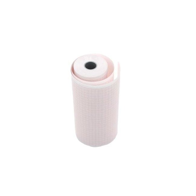 Cardiette AR 1200 compatible ECG paper (25 rolls)