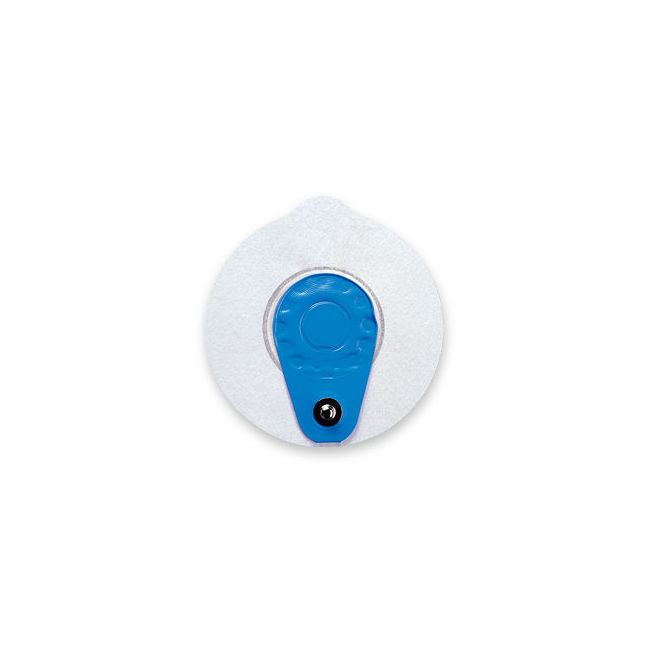 Ambu Blue Sensor VL-00-S/25 Holter Electrodes